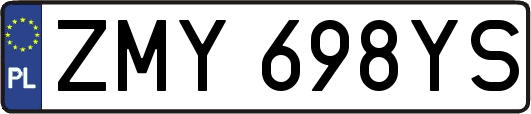 ZMY698YS