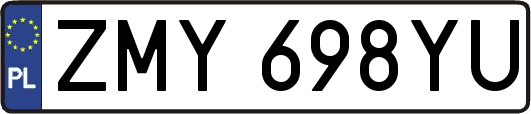 ZMY698YU