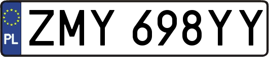 ZMY698YY