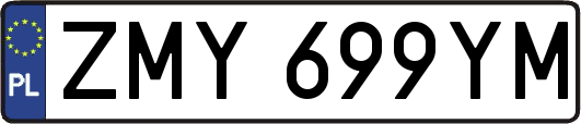 ZMY699YM