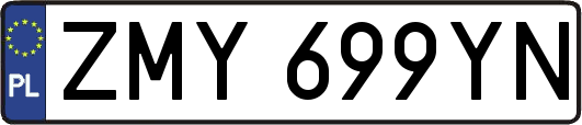 ZMY699YN
