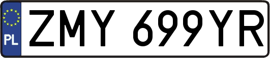 ZMY699YR