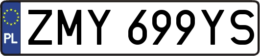 ZMY699YS