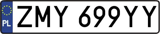 ZMY699YY