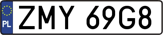 ZMY69G8