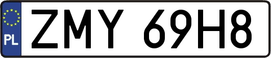 ZMY69H8
