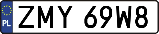 ZMY69W8
