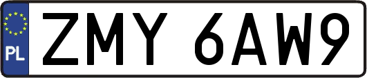 ZMY6AW9
