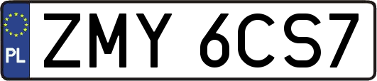 ZMY6CS7