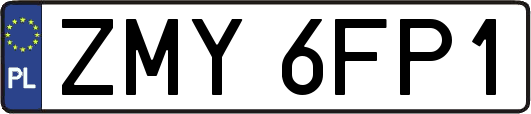ZMY6FP1