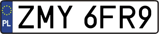 ZMY6FR9