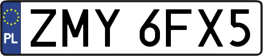 ZMY6FX5