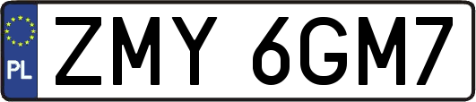 ZMY6GM7