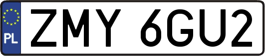 ZMY6GU2