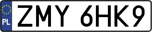 ZMY6HK9