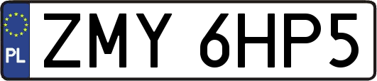 ZMY6HP5