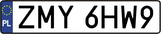 ZMY6HW9