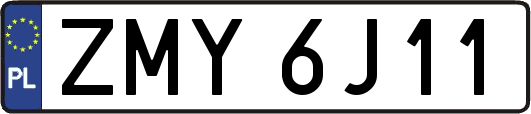 ZMY6J11