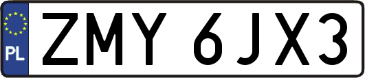 ZMY6JX3
