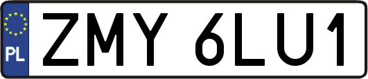 ZMY6LU1