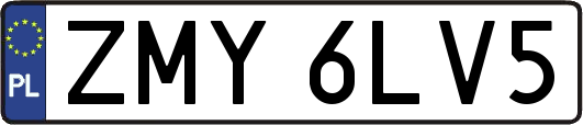 ZMY6LV5