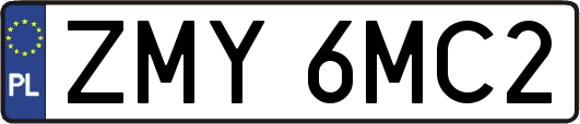 ZMY6MC2