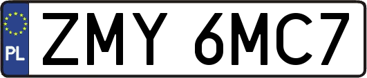 ZMY6MC7