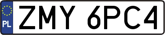 ZMY6PC4