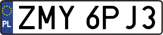 ZMY6PJ3