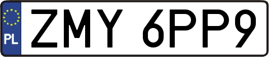ZMY6PP9