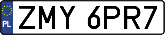 ZMY6PR7