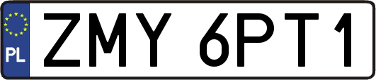 ZMY6PT1