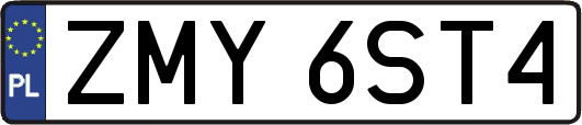 ZMY6ST4