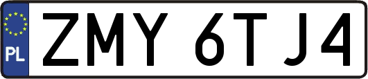 ZMY6TJ4