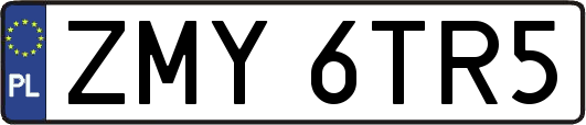 ZMY6TR5
