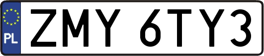 ZMY6TY3