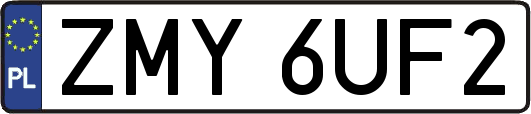 ZMY6UF2