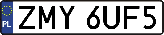 ZMY6UF5
