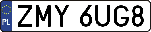 ZMY6UG8
