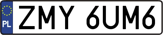 ZMY6UM6