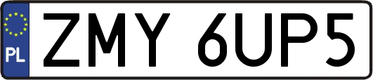 ZMY6UP5