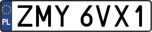 ZMY6VX1