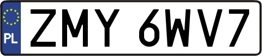ZMY6WV7