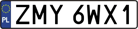 ZMY6WX1