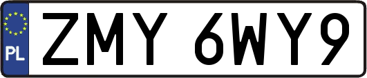 ZMY6WY9