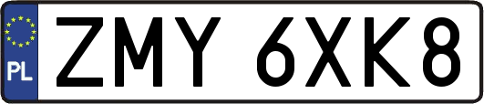 ZMY6XK8