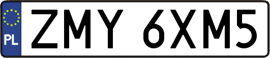 ZMY6XM5