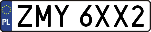 ZMY6XX2