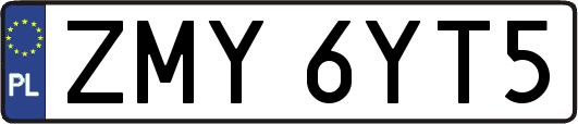ZMY6YT5