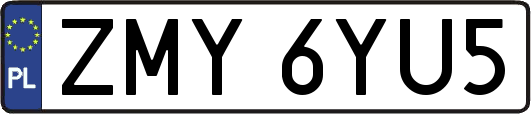 ZMY6YU5